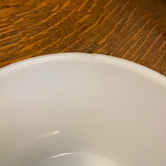 Vintage Fire King Soup Bowls - Picture 7 of 9